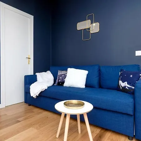 Moonlight - 4 Pers - Wifi Apartment Chatou Exterior photo