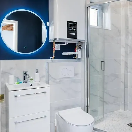 Moonlight - 4 Pers - Wifi Apartment Chatou Exterior photo