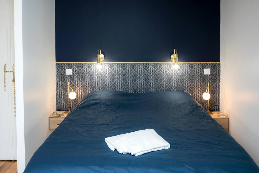 Apartment Moonlight - 4 Pers - Wifi *