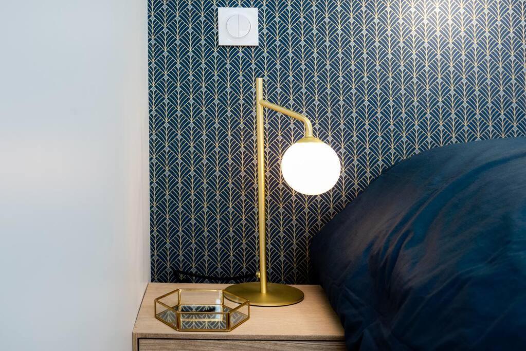 Moonlight - 4 Pers - Wifi Apartment Chatou
