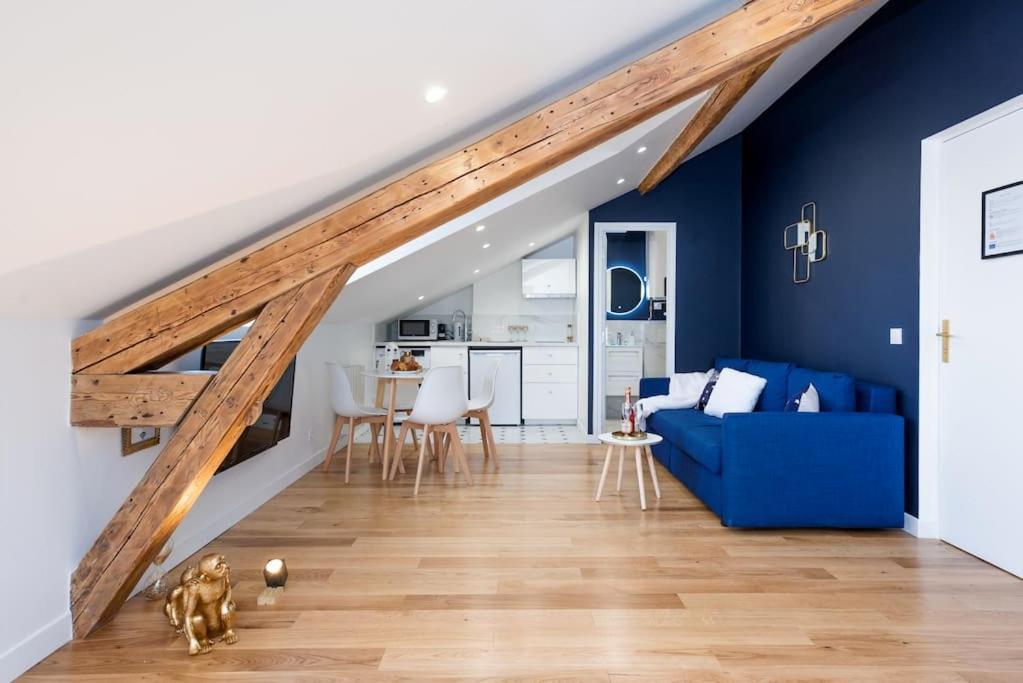 Apartment Moonlight - 4 Pers - Wifi *